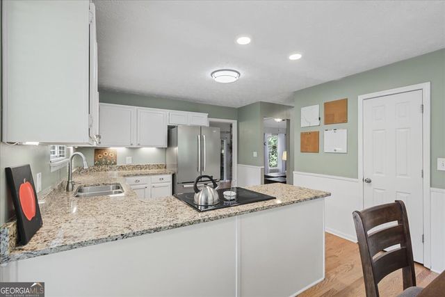 98 Geraldine Drive SE, Smyrna, GA 30082