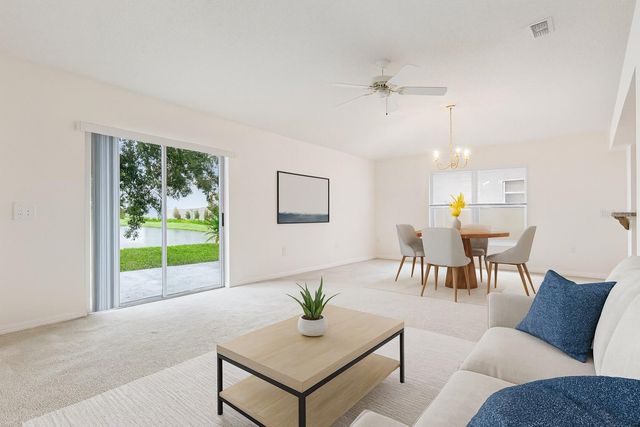 4951 FISKE CIRCLE, Orlando, FL 32826