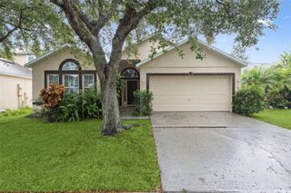 4951 FISKE CIRCLE, Orlando, FL 32826