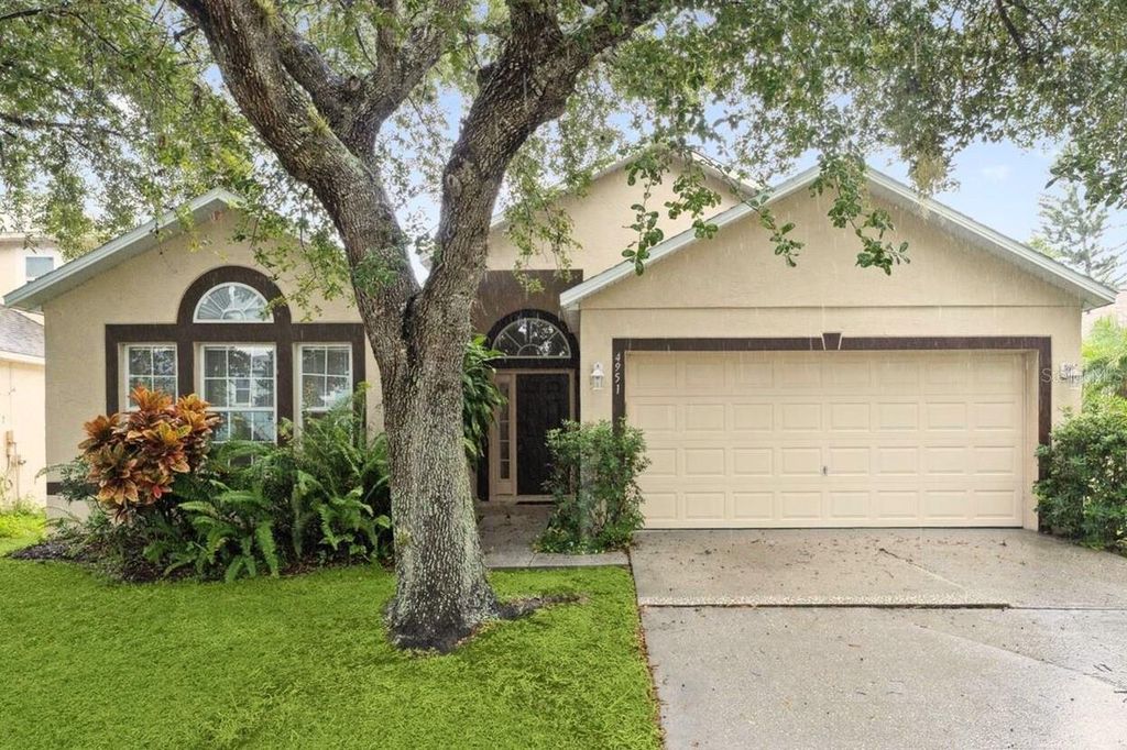 4951 FISKE CIRCLE, Orlando, FL 32826
