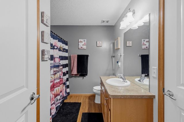 15361 Falk Drive N, Hugo, MN 55038