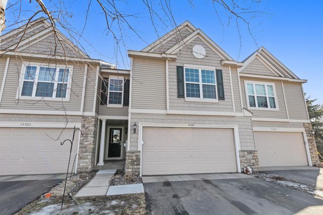 15361 Falk Drive N, Hugo, MN 55038