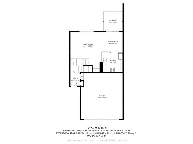 15361 Falk Drive N, Hugo, MN 55038