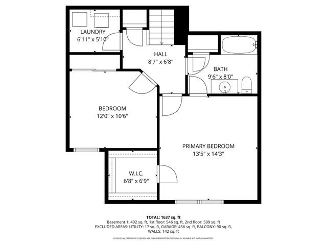 15361 Falk Drive N, Hugo, MN 55038