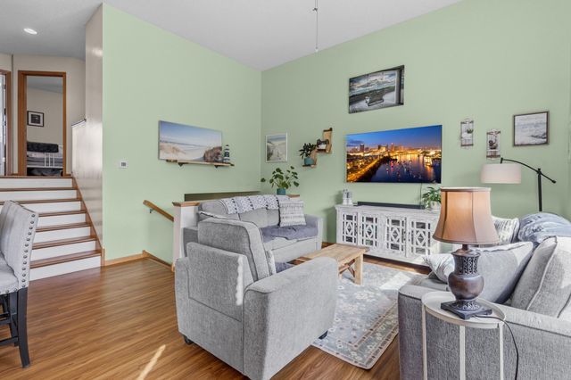 15361 Falk Drive N, Hugo, MN 55038