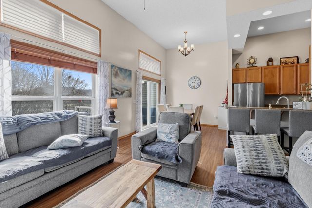 15361 Falk Drive N, Hugo, MN 55038