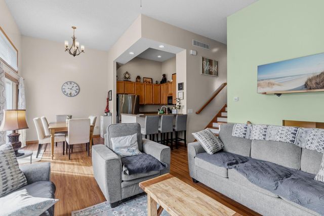 15361 Falk Drive N, Hugo, MN 55038