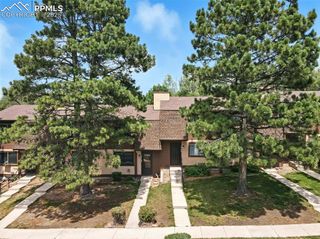 4718 N Carefree Circle, Colorado Springs, CO 80917