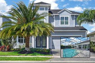 6256 WOODHAVEN VILLAGE DRIVE, Port Orange, FL 32128
