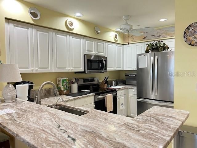 2060 MATECUMBE KEY ROAD 2104, Punta Gorda, FL 33955