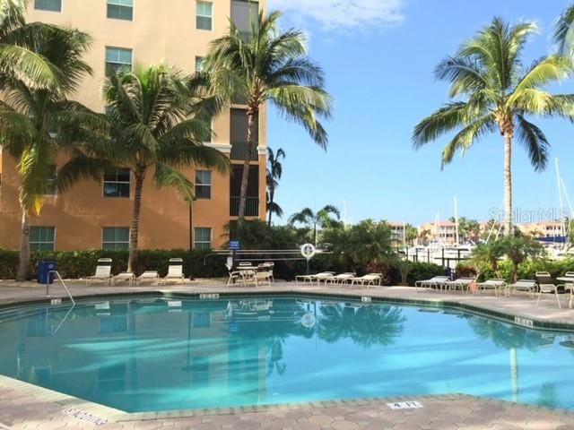2060 MATECUMBE KEY ROAD 2104, Punta Gorda, FL 33955