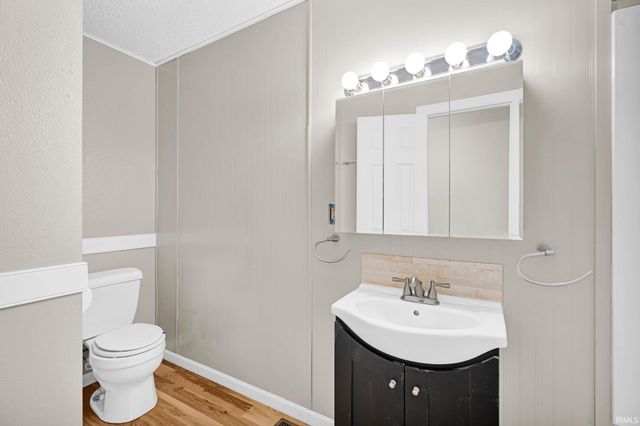 629 Concord Road, Gosport, IN 47433