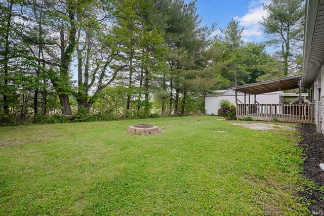 629 Concord Road, Gosport, IN 47433