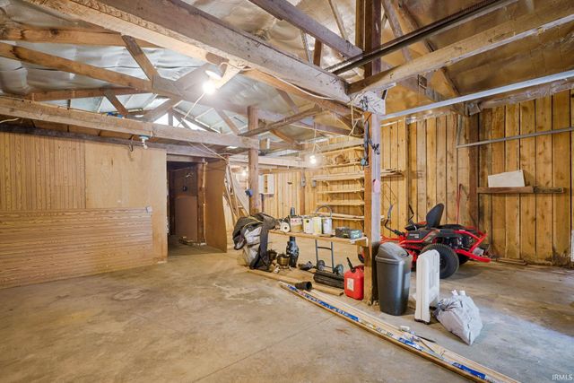 629 Concord Road, Gosport, IN 47433