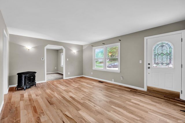 629 Concord Road, Gosport, IN 47433