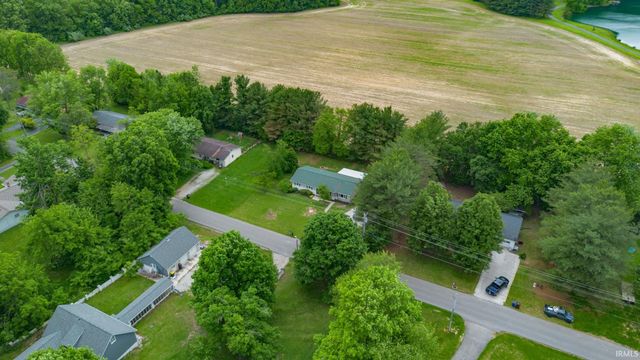 629 Concord Road, Gosport, IN 47433