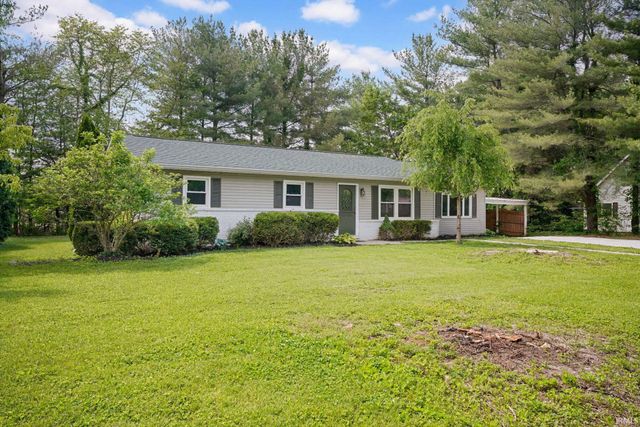 629 Concord Road, Gosport, IN 47433
