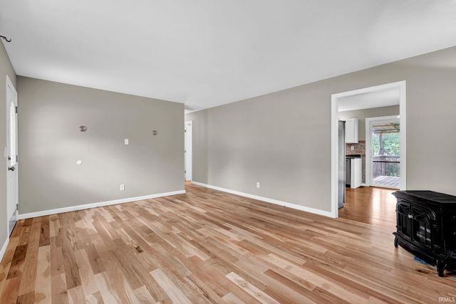 629 Concord Road, Gosport, IN 47433