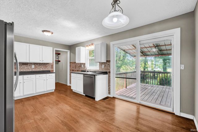 629 Concord Road, Gosport, IN 47433