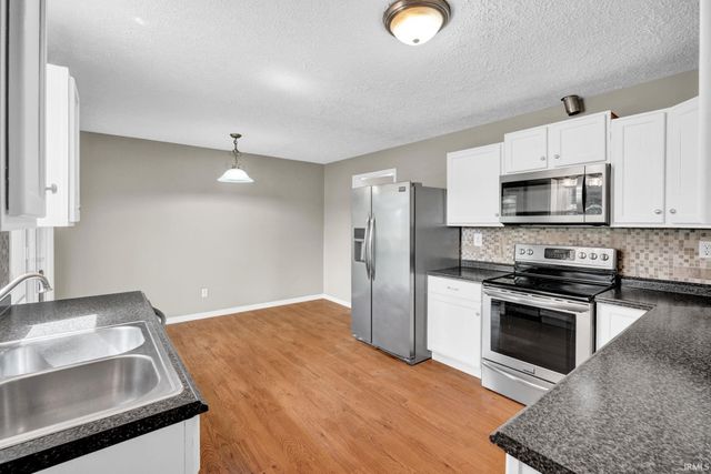 629 Concord Road, Gosport, IN 47433
