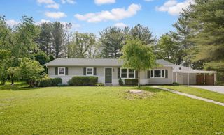 629 Concord Road, Gosport, IN 47433