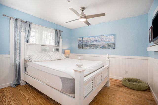 16615 Mansvelt Road, Jamaica Beach, TX 77554