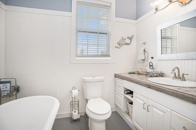 16615 Mansvelt Road, Jamaica Beach, TX 77554