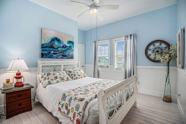 16615 Mansvelt Road, Jamaica Beach, TX 77554