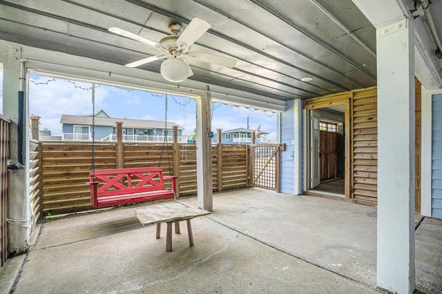 16615 Mansvelt Road, Jamaica Beach, TX 77554