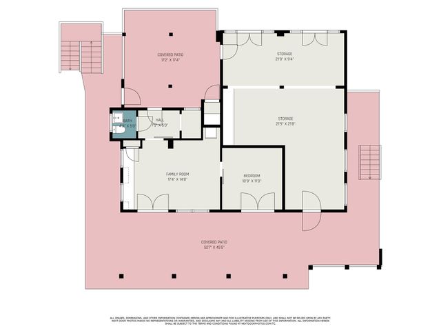 16615 Mansvelt Road, Jamaica Beach, TX 77554