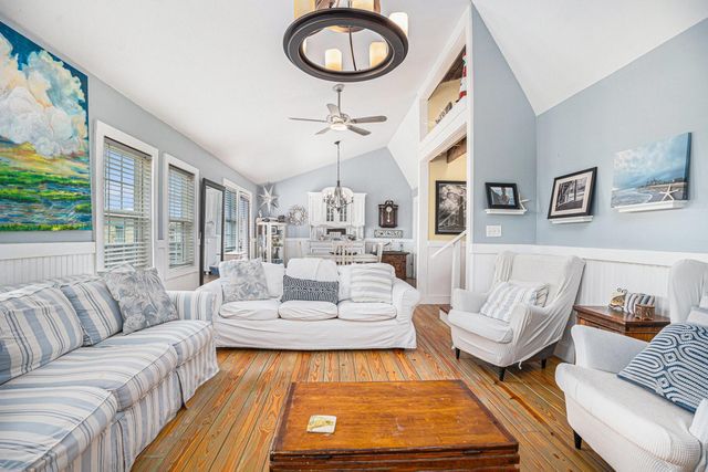 16615 Mansvelt Road, Jamaica Beach, TX 77554