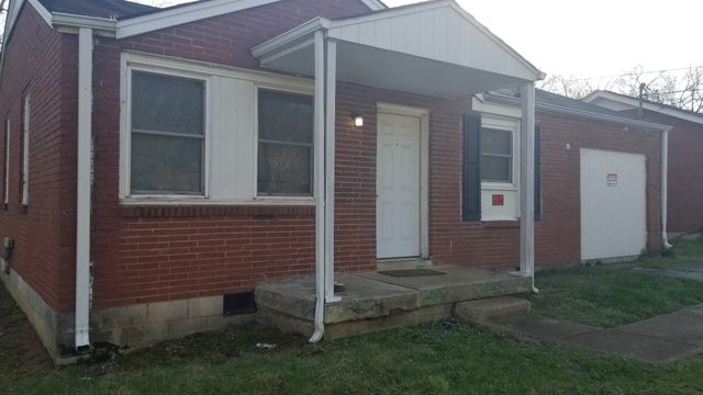 3289 Hinkle Dr, Nashville, TN 37218