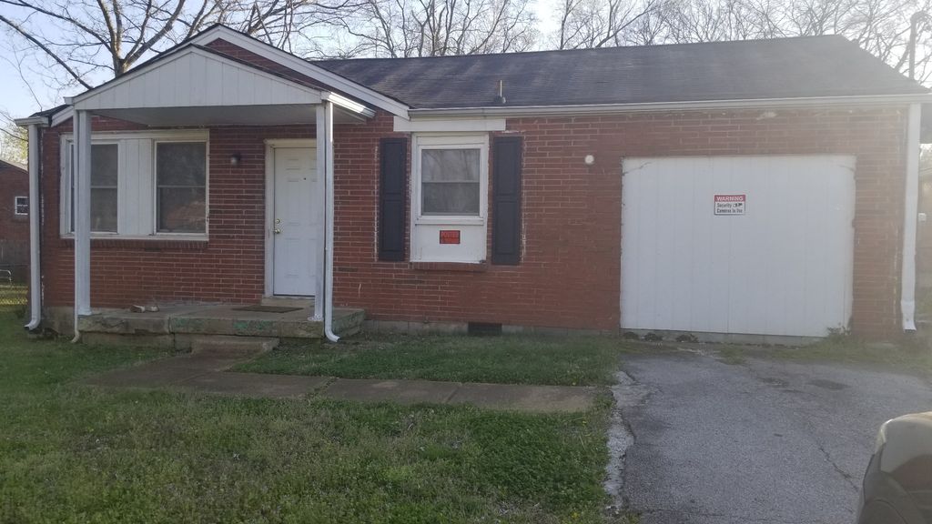 3289 Hinkle Dr, Nashville, TN 37218