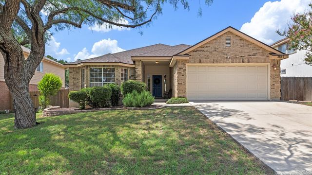 3645 Blakely, Schertz, TX 78154