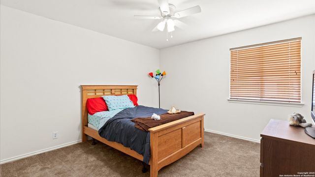 3645 Blakely, Schertz, TX 78154