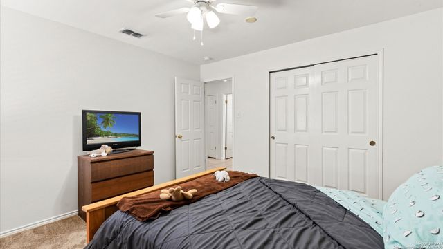 3645 Blakely, Schertz, TX 78154