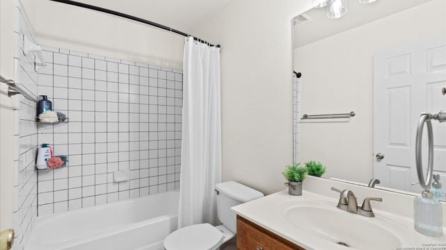 3645 Blakely, Schertz, TX 78154
