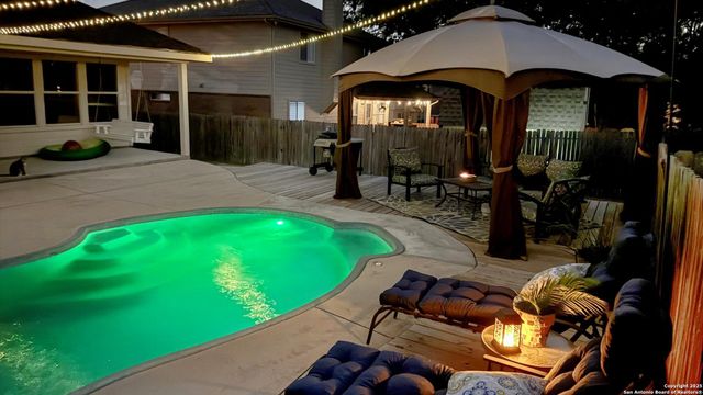 3645 Blakely, Schertz, TX 78154