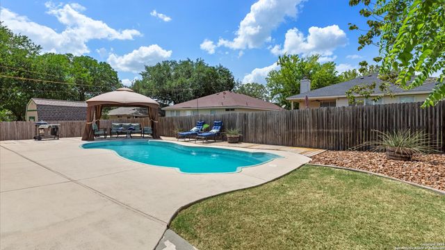 3645 Blakely, Schertz, TX 78154