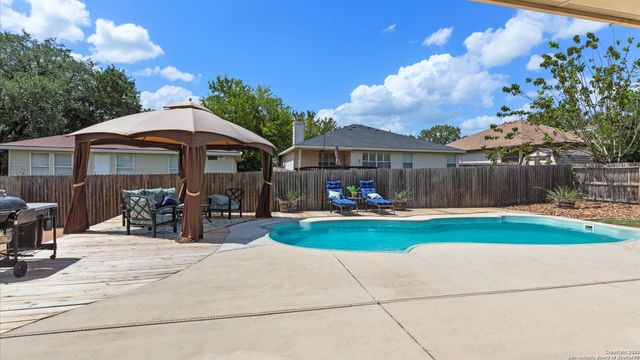 3645 Blakely, Schertz, TX 78154