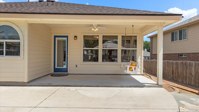 3645 Blakely, Schertz, TX 78154