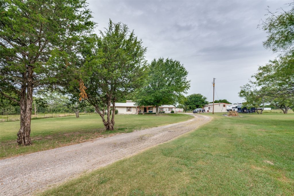 2936 County Road 415, Coyote Flats, TX 76031