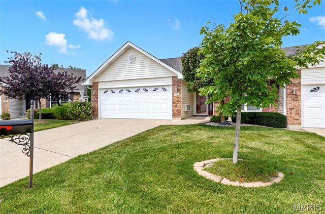 532 Villa Piazza Court 32A, O'fallon, MO 63366