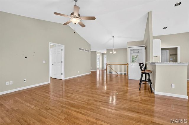 532 Villa Piazza Court 32A, O'fallon, MO 63366
