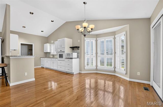 532 Villa Piazza Court 32A, O'fallon, MO 63366