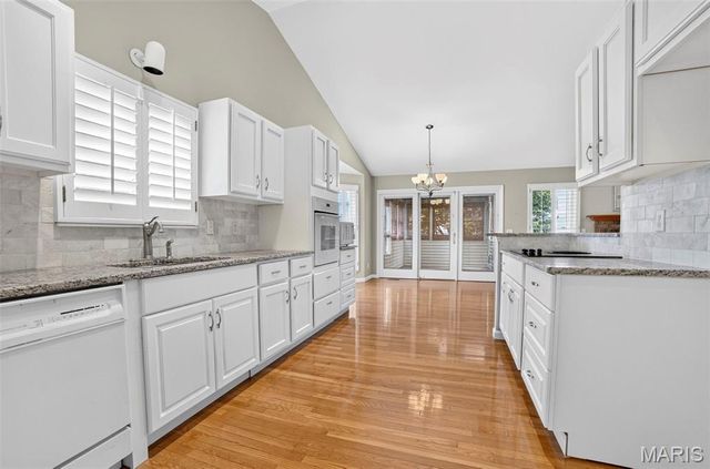532 Villa Piazza Court 32A, O'fallon, MO 63366