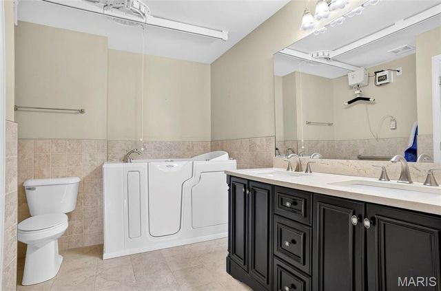 532 Villa Piazza Court 32A, O'fallon, MO 63366