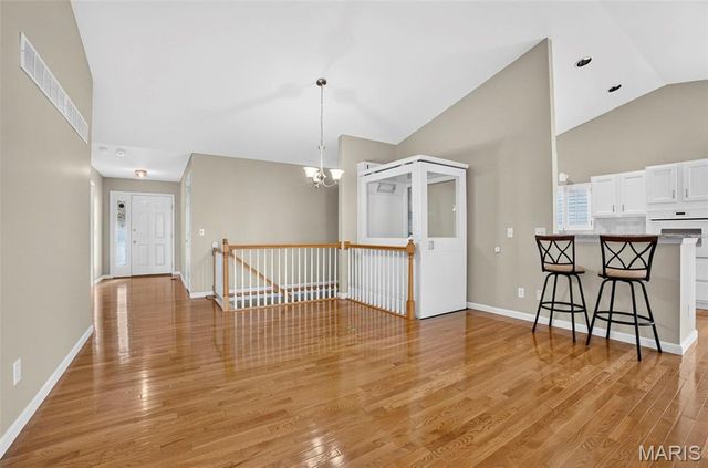 532 Villa Piazza Court 32A, O'fallon, MO 63366