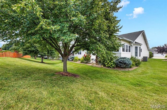 532 Villa Piazza Court 32A, O'fallon, MO 63366