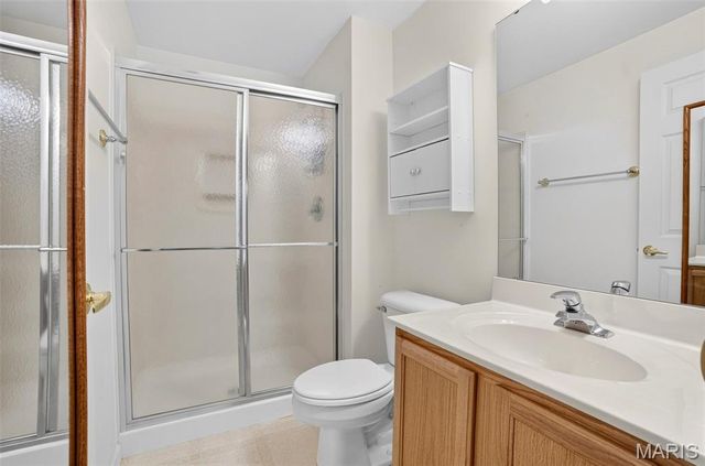 532 Villa Piazza Court 32A, O'fallon, MO 63366